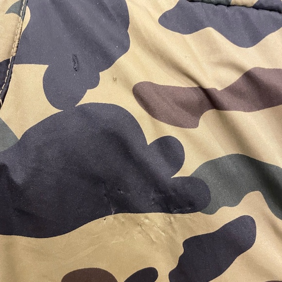 Bape Camo Jacket - Picture 6 of 6